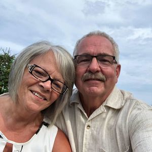 Meet your Posher, Teri